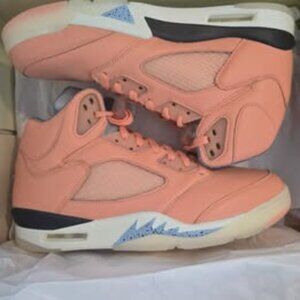 NIKE AIR JORDAN 5 RETRO SP - NEW IN BOX